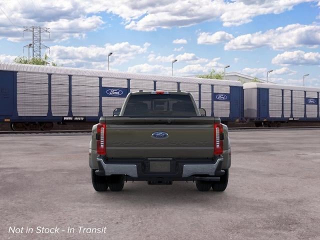 2026 Ford Super Duty F-350 DRW XL 4WD Crew Cab 8' Box