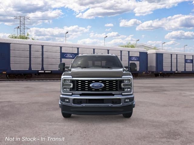 2026 Ford Super Duty F-350 DRW XL 4WD Crew Cab 8' Box