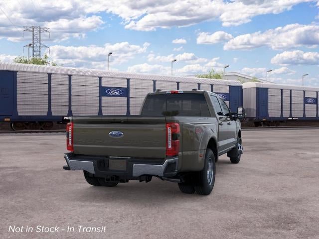 2026 Ford Super Duty F-350 DRW XL 4WD Crew Cab 8' Box