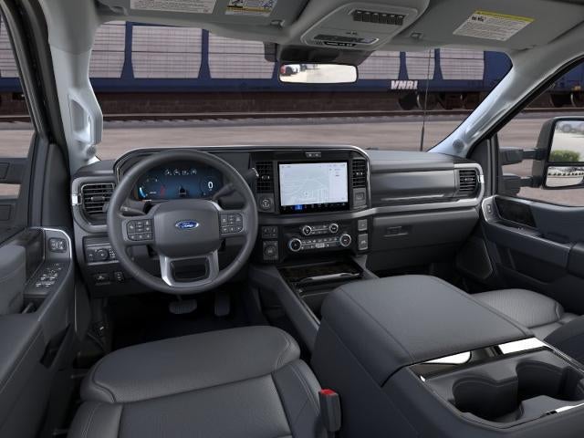 2026 Ford Super Duty F-350 DRW XL 4WD Crew Cab 8' Box