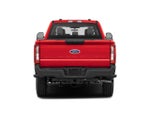 2026 Ford Super Duty F-350 DRW XL 4WD Crew Cab 8' Box