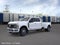 2026 Ford Super Duty F-350 DRW XL 4WD Crew Cab 8' Box