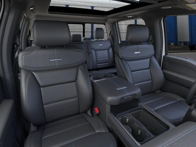 2026 Ford Super Duty F-350 DRW XL 4WD Crew Cab 8' Box