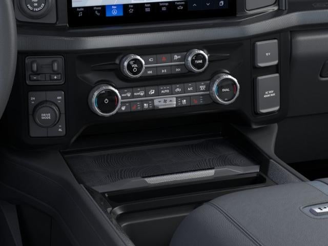 2026 Ford Super Duty F-350 DRW XL 4WD Crew Cab 8' Box