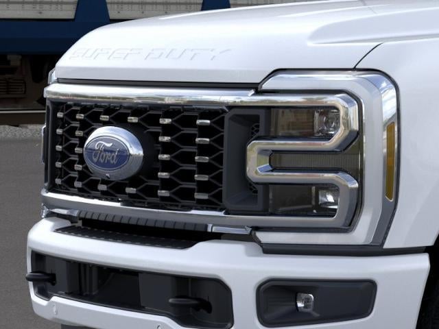 2026 Ford Super Duty F-350 DRW XL 4WD Crew Cab 8' Box