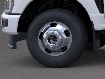 2026 Ford Super Duty F-350 DRW XL 4WD Crew Cab 8' Box