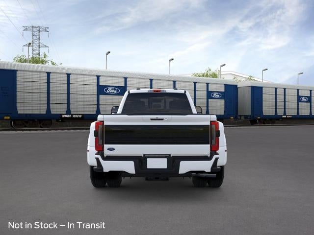 2026 Ford Super Duty F-350 DRW XL 4WD Crew Cab 8' Box