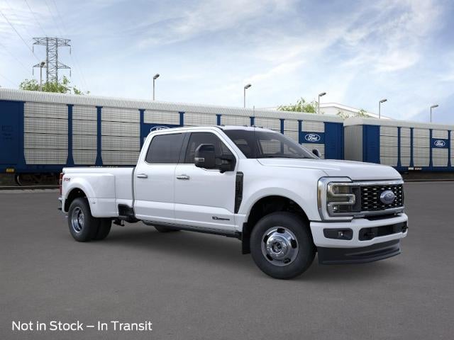 2026 Ford Super Duty F-350 DRW XL 4WD Crew Cab 8' Box