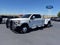 2020 Ford Super Duty F-350 DRW XL 4WD Crew Cab 8' Box