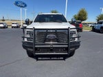 2020 Ford Super Duty F-350 DRW XL 4WD Crew Cab 8' Box