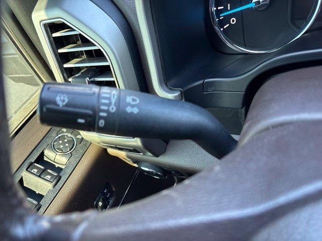 2020 Ford Super Duty F-350 DRW XL 4WD Crew Cab 8' Box
