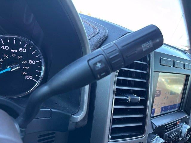 2020 Ford Super Duty F-350 DRW XL 4WD Crew Cab 8' Box