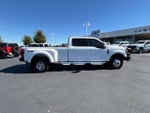 2020 Ford Super Duty F-350 DRW XL 4WD Crew Cab 8' Box