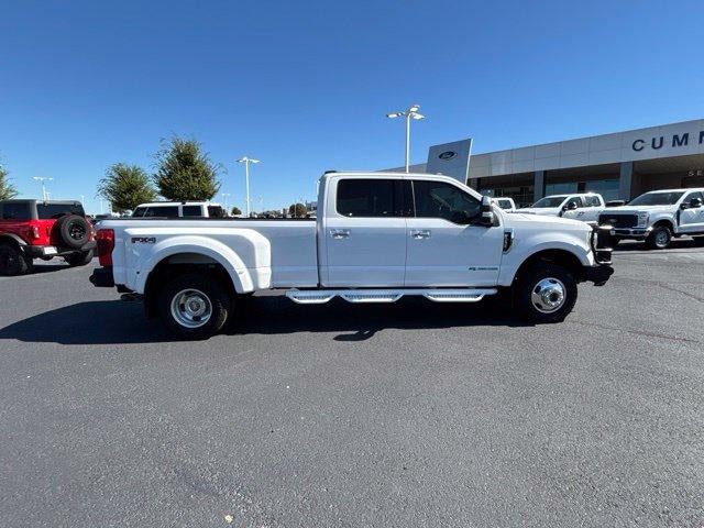 2020 Ford Super Duty F-350 DRW XL 4WD Crew Cab 8' Box