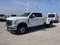 2026 Ford Super Duty F-350 DRW XL 4WD Crew Cab 8' Box
