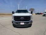 2026 Ford Super Duty F-350 DRW XL 4WD Crew Cab 8' Box