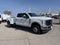 2026 Ford Super Duty F-350 DRW XL 4WD Crew Cab 8' Box