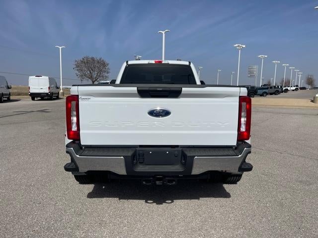 2026 Ford Super Duty F-350 DRW XL 4WD Crew Cab 8' Box