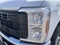 2026 Ford Super Duty F-350 DRW XL 4WD Crew Cab 8' Box
