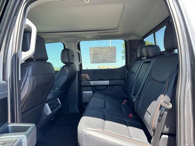 2026 Ford Super Duty F-450 DRW XL 4WD Crew Cab 8' Box