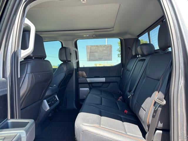 2026 Ford Super Duty F-450 DRW XL 4WD Crew Cab 8' Box