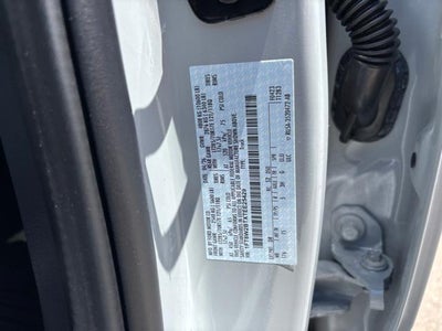 2026 Ford Super Duty F-450 DRW XL 4WD Crew Cab 8' Box
