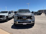 2026 Ford Super Duty F-450 DRW XL 4WD Crew Cab 8' Box
