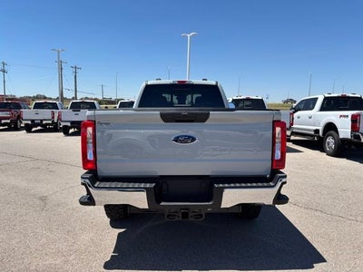 2026 Ford Super Duty F-450 DRW XL 4WD Crew Cab 8' Box