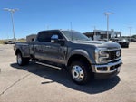 2026 Ford Super Duty F-450 DRW XL 4WD Crew Cab 8' Box