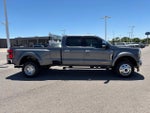 2026 Ford Super Duty F-450 DRW XL 4WD Crew Cab 8' Box