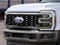 2027 Ford Super Duty F-450 DRW King Ranch 4WD Crew Cab 8' Box