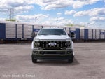2027 Ford Super Duty F-450 DRW King Ranch 4WD Crew Cab 8' Box