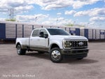 2027 Ford Super Duty F-450 DRW King Ranch 4WD Crew Cab 8' Box