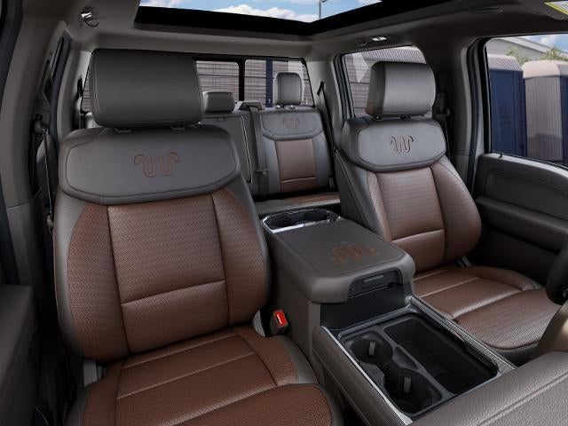2027 Ford Super Duty F-450 DRW King Ranch 4WD Crew Cab 8' Box