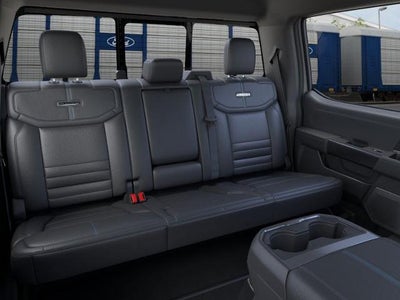 2026 Ford Super Duty F-450 DRW XL 4WD Crew Cab 8' Box