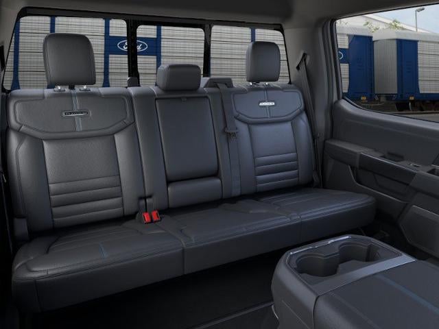 2026 Ford Super Duty F-450 DRW XL 4WD Crew Cab 8' Box