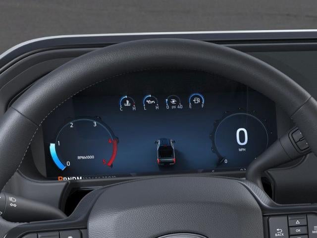 2026 Ford Super Duty F-450 DRW XL 4WD Crew Cab 8' Box