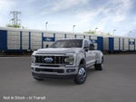 2026 Ford Super Duty F-450 DRW XL 4WD Crew Cab 8' Box