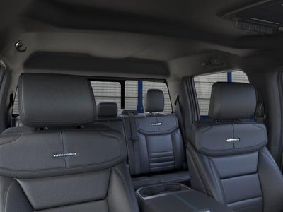 2026 Ford Super Duty F-450 DRW XL 4WD Crew Cab 8' Box