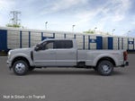 2026 Ford Super Duty F-450 DRW XL 4WD Crew Cab 8' Box