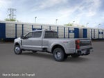 2026 Ford Super Duty F-450 DRW XL 4WD Crew Cab 8' Box