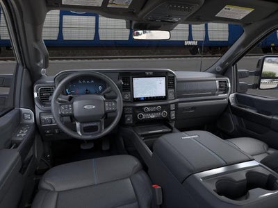 2026 Ford Super Duty F-450 DRW XL 4WD Crew Cab 8' Box