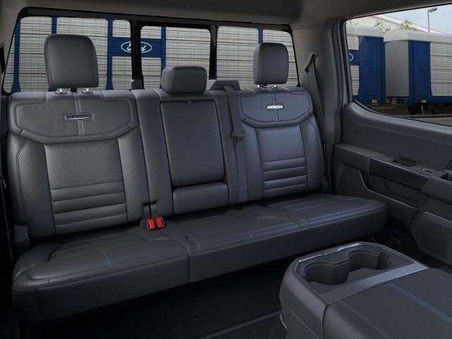 2026 Ford Super Duty F-450 DRW XL 4WD Crew Cab 8' Box