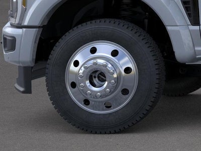 2026 Ford Super Duty F-450 DRW XL 4WD Crew Cab 8' Box