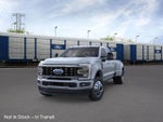 2026 Ford Super Duty F-450 DRW XL 4WD Crew Cab 8' Box
