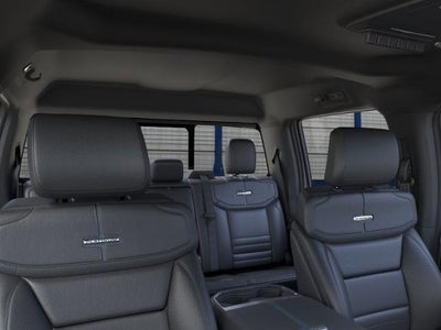 2026 Ford Super Duty F-450 DRW XL 4WD Crew Cab 8' Box