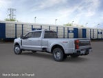 2026 Ford Super Duty F-450 DRW XL 4WD Crew Cab 8' Box