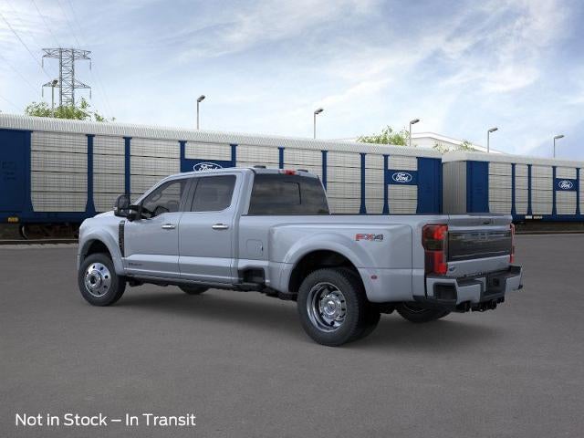 2026 Ford Super Duty F-450 DRW XL 4WD Crew Cab 8' Box