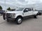 2017 Ford Super Duty F-450 DRW XL 4WD Crew Cab 8' Box