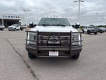 2017 Ford Super Duty F-450 DRW XL 4WD Crew Cab 8' Box
